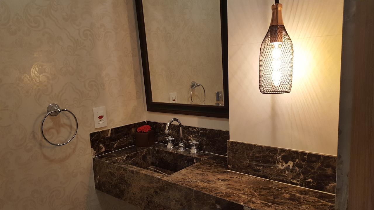 Apartamento No Posto 5 Apartment Рио де Жанейро Екстериор снимка