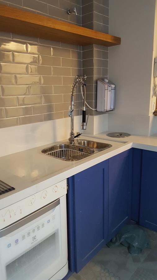 Apartamento No Posto 5 Apartment Рио де Жанейро Екстериор снимка