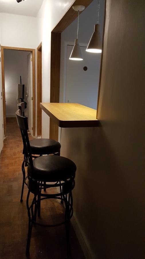Apartamento No Posto 5 Apartment Рио де Жанейро Екстериор снимка