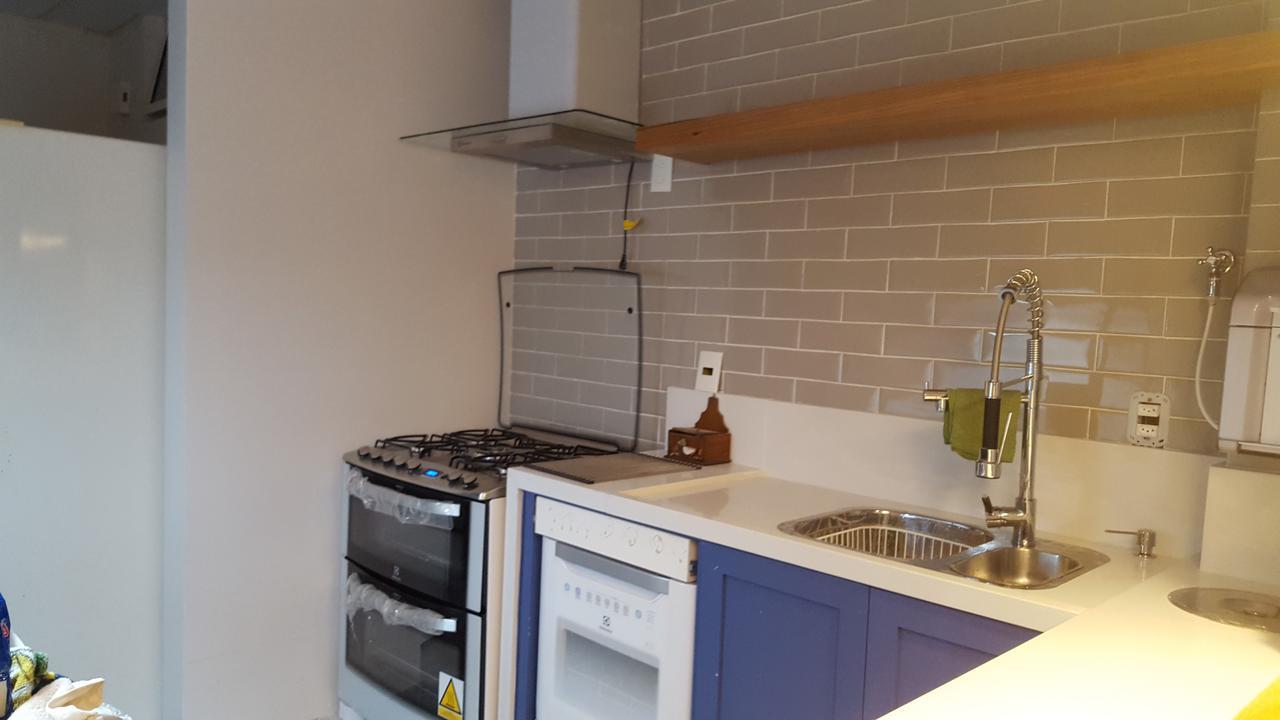 Apartamento No Posto 5 Apartment Рио де Жанейро Екстериор снимка
