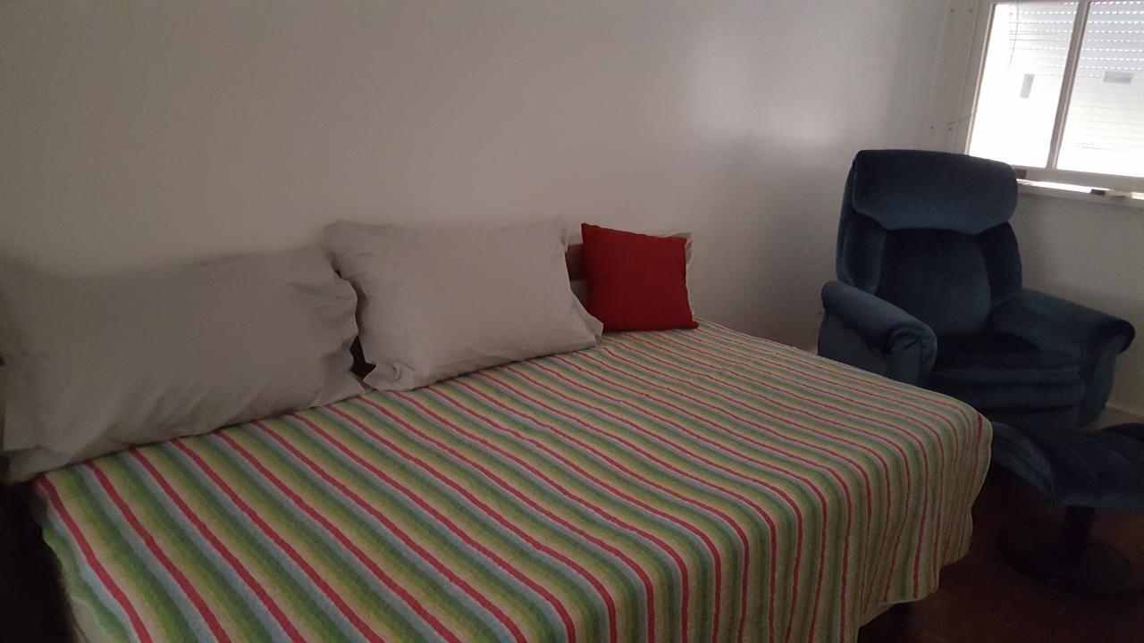 Apartamento No Posto 5 Apartment Рио де Жанейро Екстериор снимка