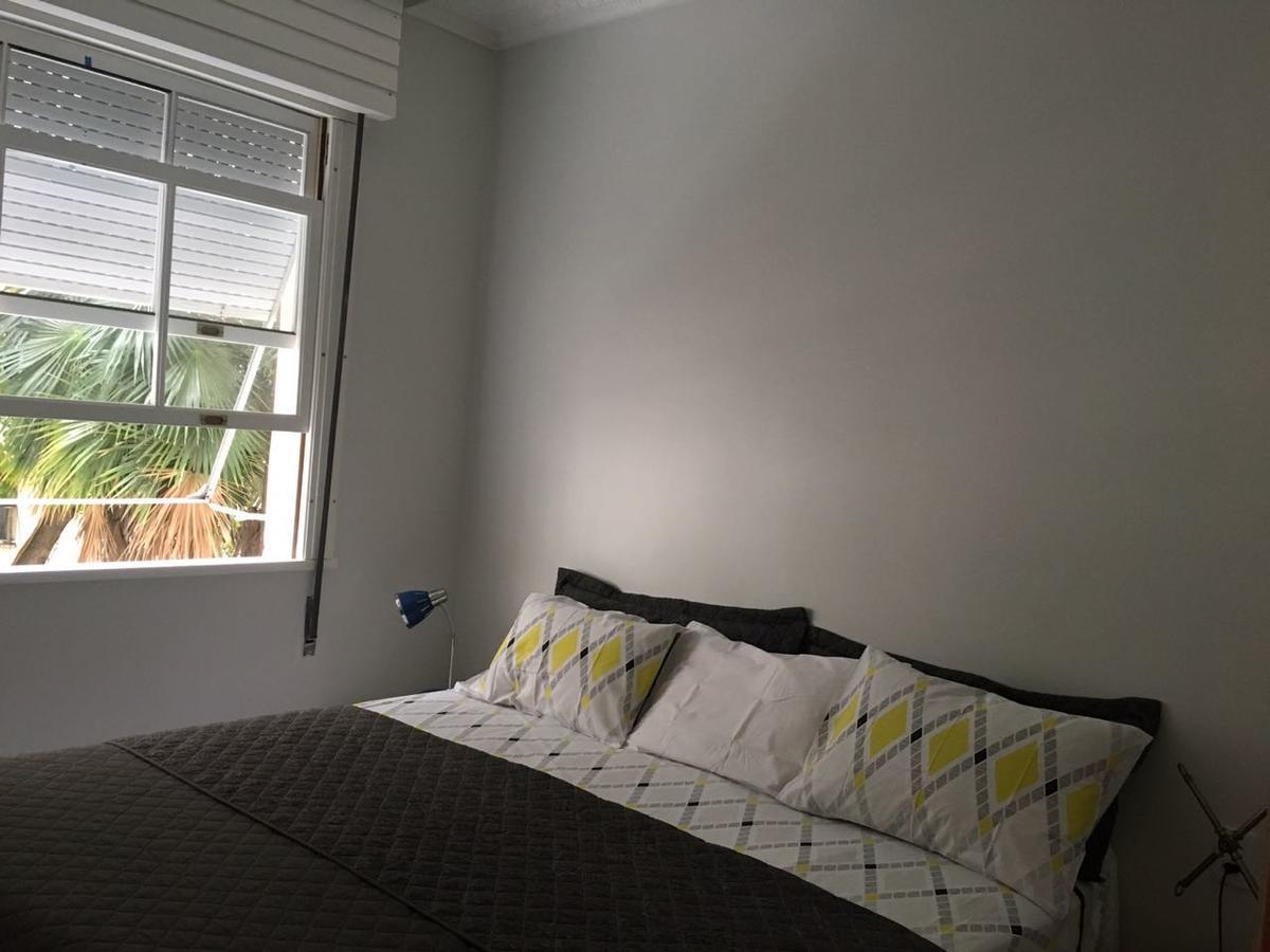 Apartamento No Posto 5 Apartment Рио де Жанейро Екстериор снимка