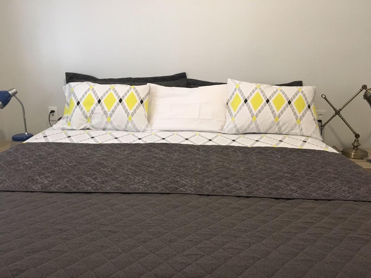 Apartamento No Posto 5 Apartment Рио де Жанейро Екстериор снимка