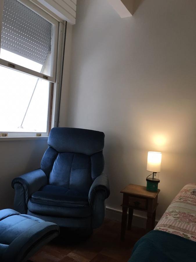Apartamento No Posto 5 Apartment Рио де Жанейро Екстериор снимка