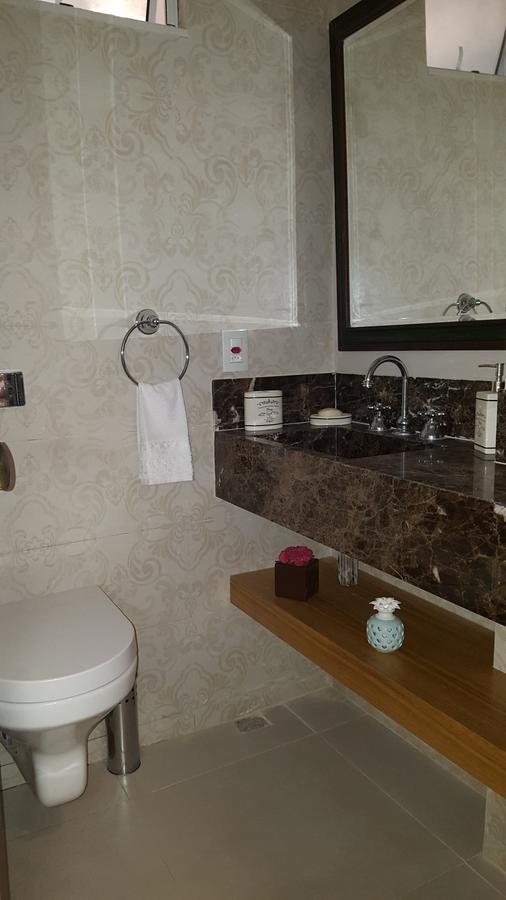 Apartamento No Posto 5 Apartment Рио де Жанейро Екстериор снимка