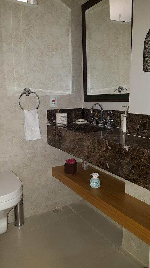 Apartamento No Posto 5 Apartment Рио де Жанейро Екстериор снимка