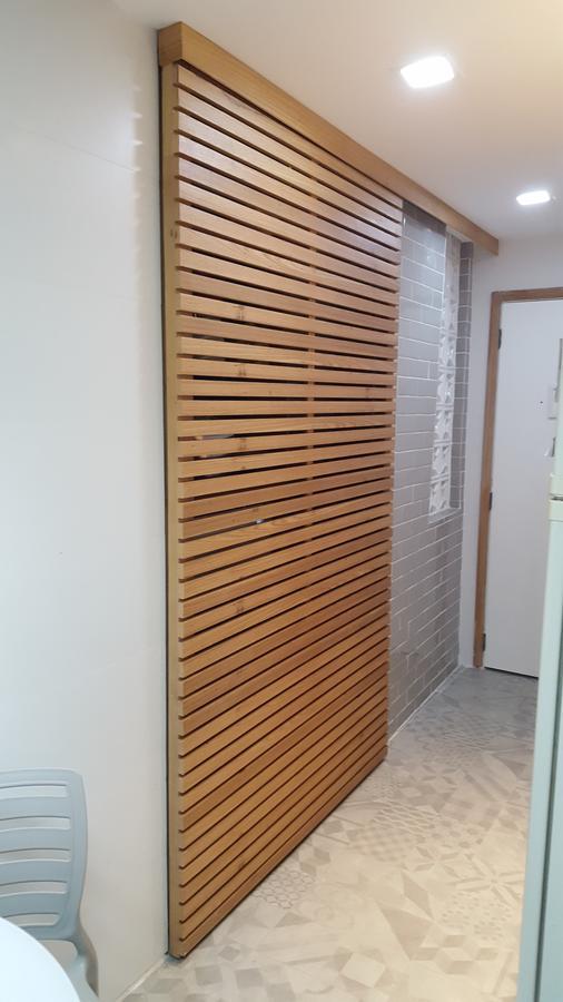 Apartamento No Posto 5 Apartment Рио де Жанейро Екстериор снимка