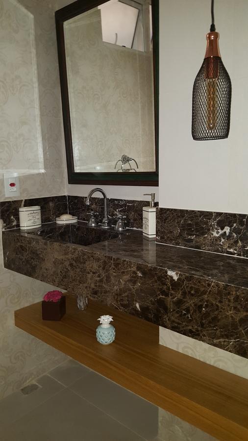 Apartamento No Posto 5 Apartment Рио де Жанейро Екстериор снимка
