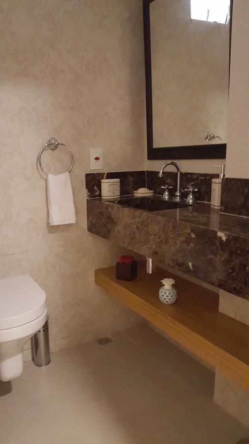 Apartamento No Posto 5 Apartment Рио де Жанейро Екстериор снимка