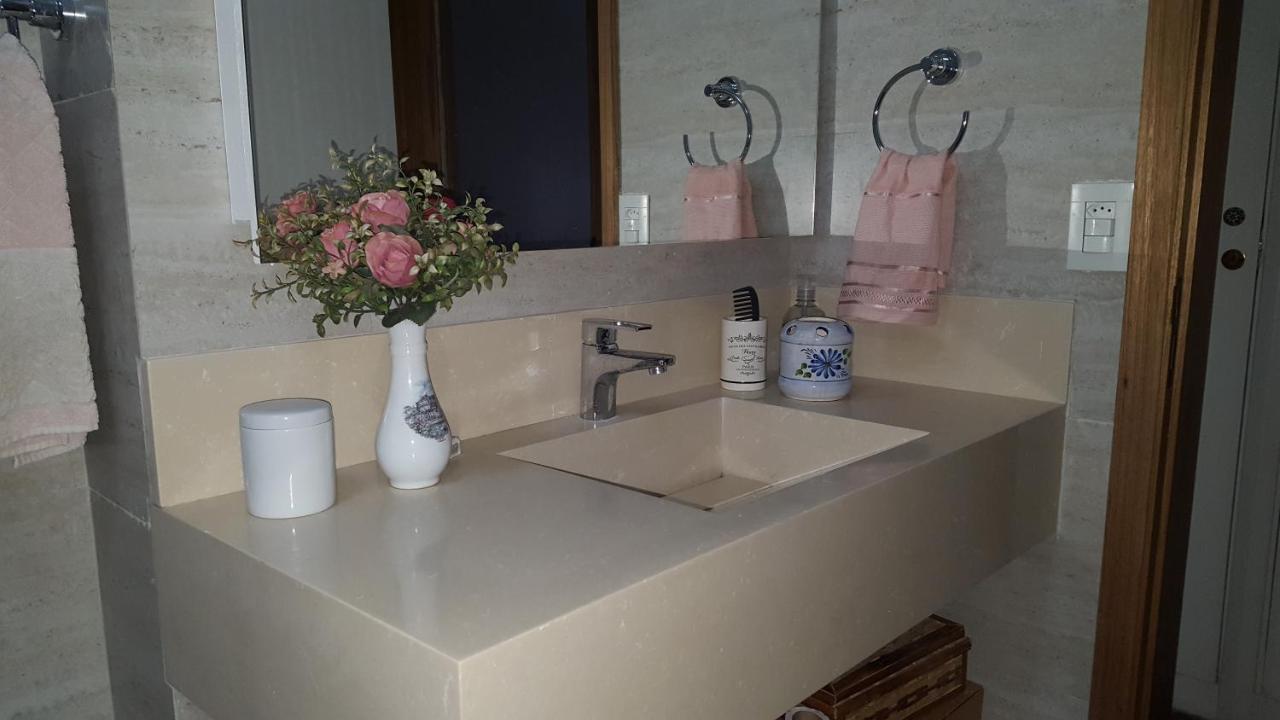 Apartamento No Posto 5 Apartment Рио де Жанейро Екстериор снимка