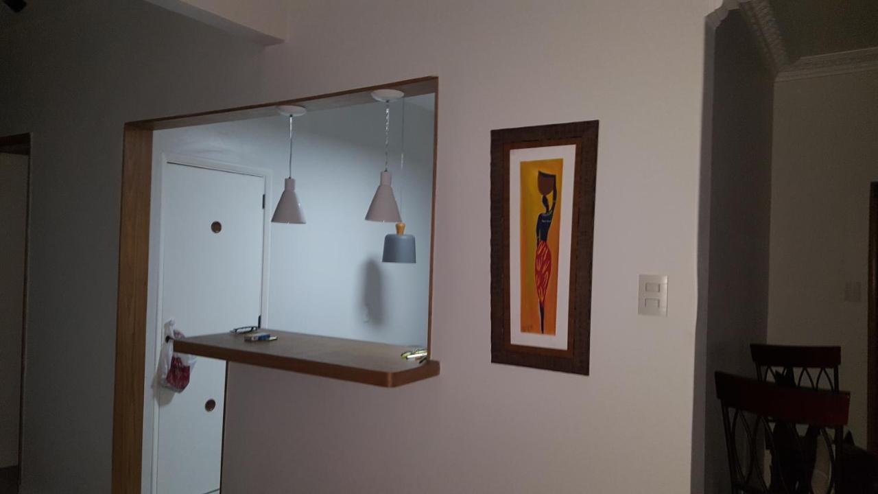 Apartamento No Posto 5 Apartment Рио де Жанейро Екстериор снимка