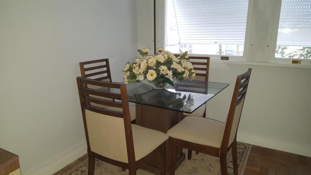 Apartamento No Posto 5 Apartment Рио де Жанейро Екстериор снимка