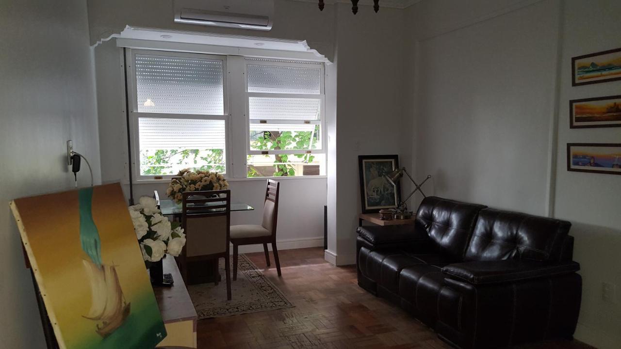 Apartamento No Posto 5 Apartment Рио де Жанейро Екстериор снимка