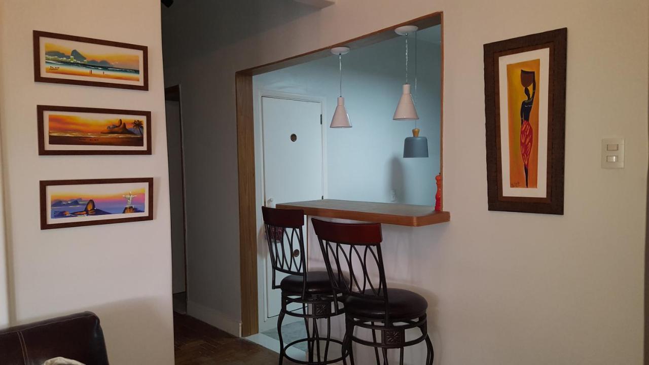 Apartamento No Posto 5 Apartment Рио де Жанейро Екстериор снимка