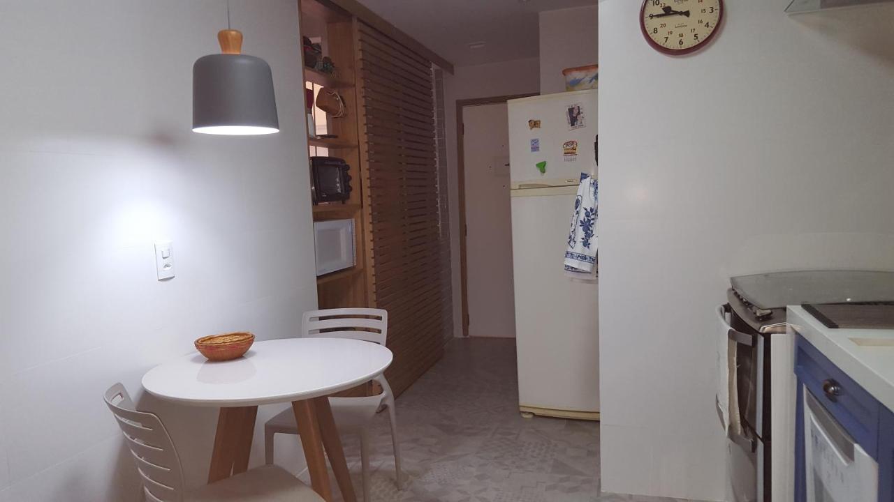 Apartamento No Posto 5 Apartment Рио де Жанейро Екстериор снимка