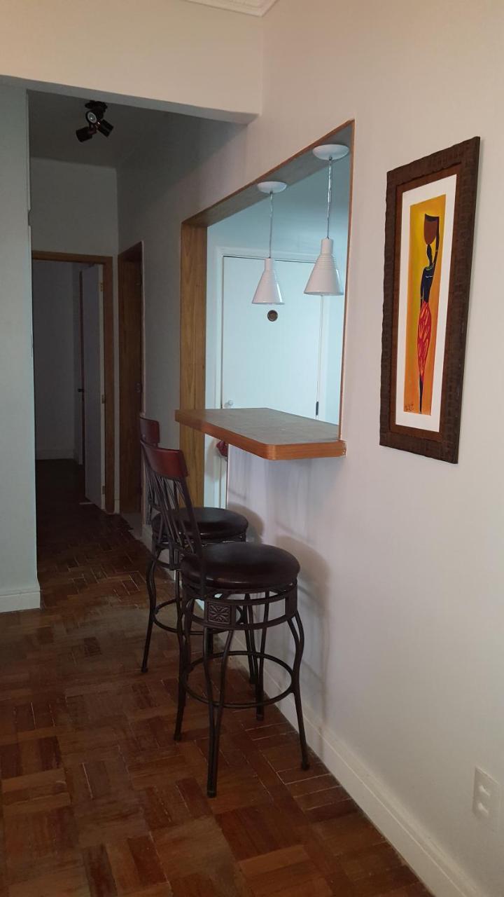 Apartamento No Posto 5 Apartment Рио де Жанейро Екстериор снимка
