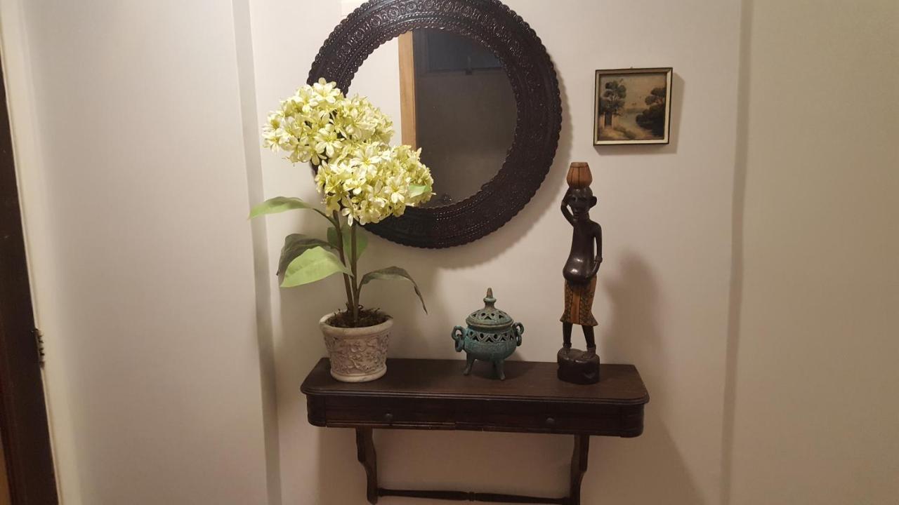 Apartamento No Posto 5 Apartment Рио де Жанейро Екстериор снимка