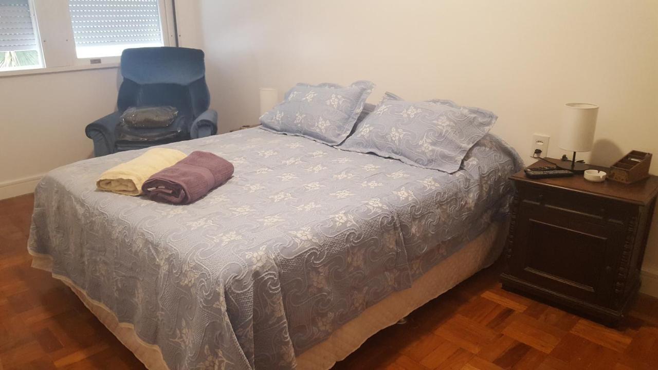 Apartamento No Posto 5 Apartment Рио де Жанейро Екстериор снимка