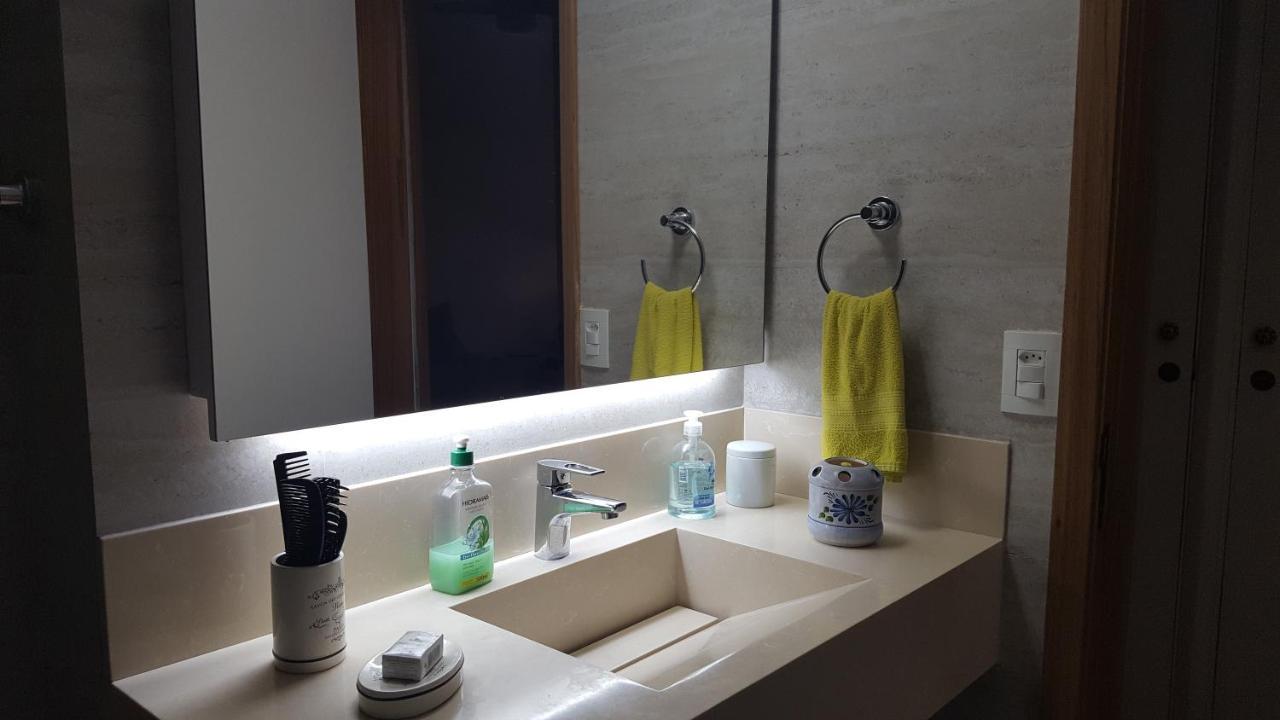Apartamento No Posto 5 Apartment Рио де Жанейро Екстериор снимка