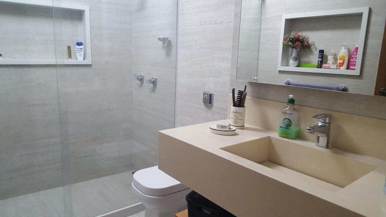 Apartamento No Posto 5 Apartment Рио де Жанейро Екстериор снимка