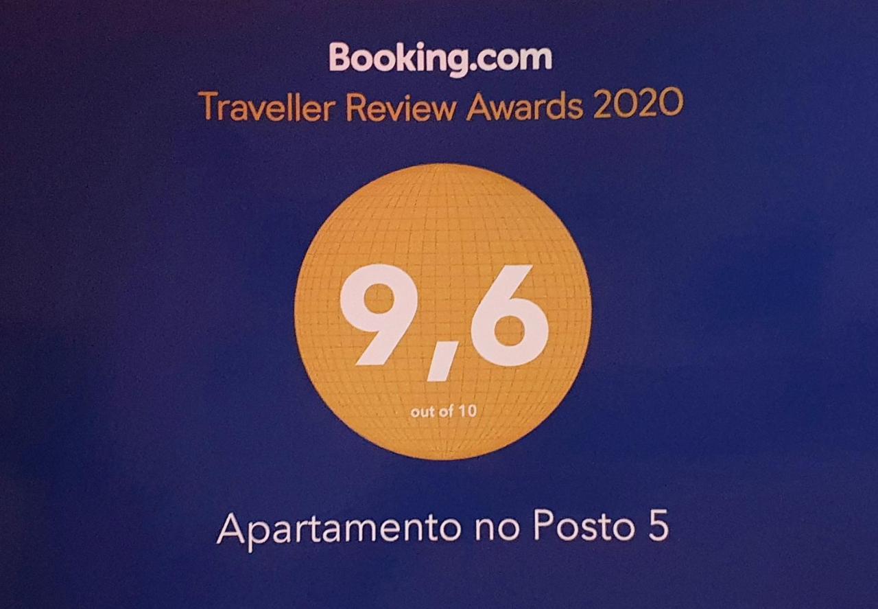 Apartamento No Posto 5 Apartment Рио де Жанейро Екстериор снимка